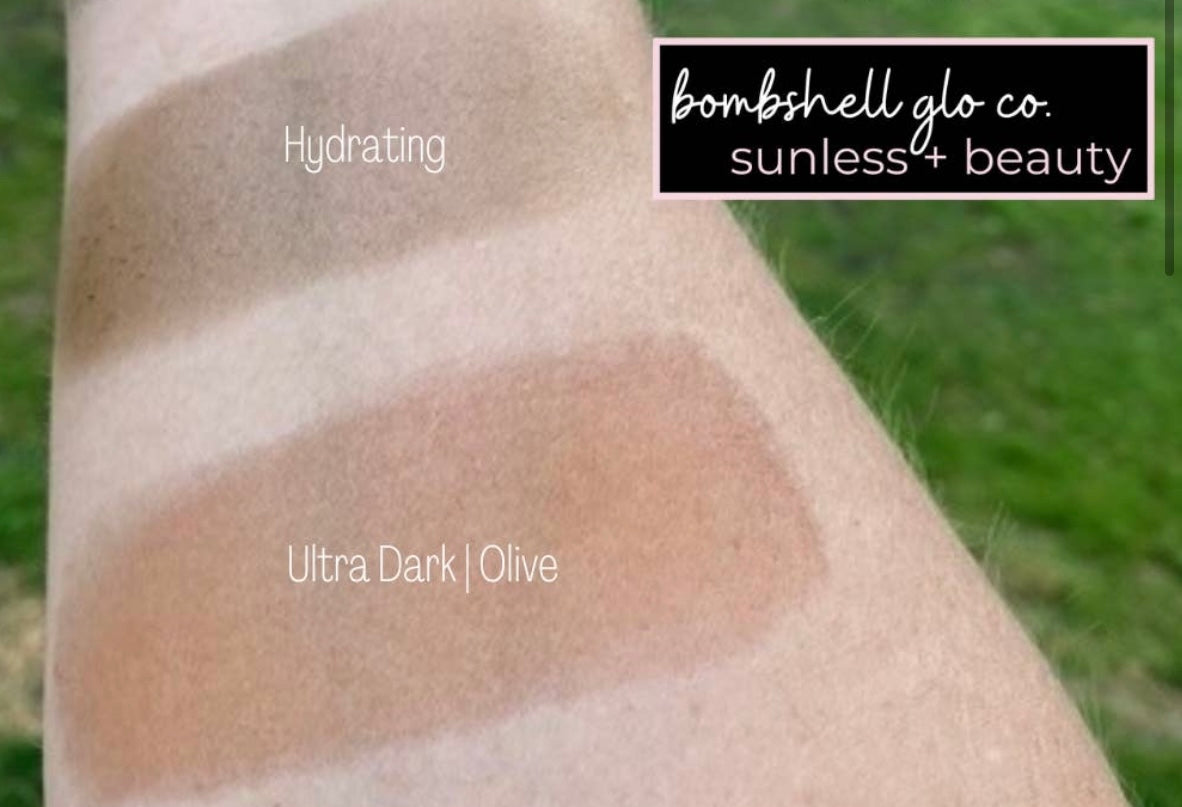 HYDRATING SELF-TANNING MOUSSE- 6.7oz.