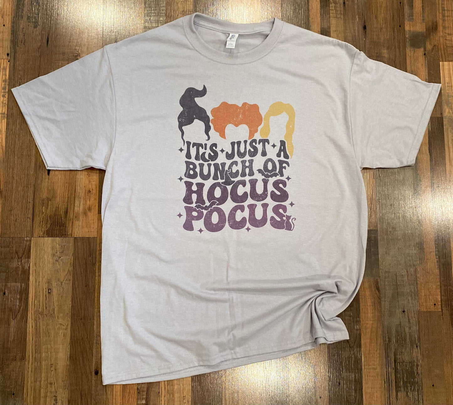 HOCUS POCUS TEE