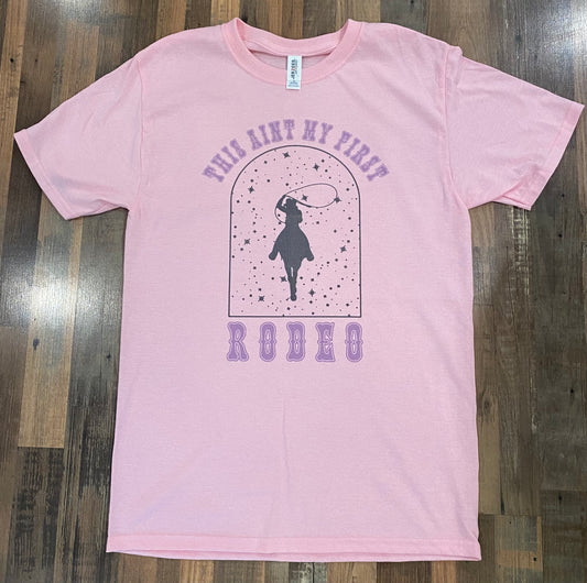 RODEO TEE