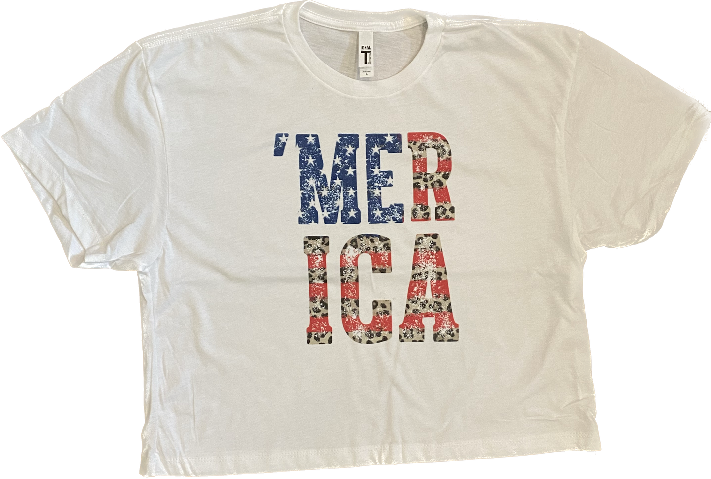 ‘MERICA CROP